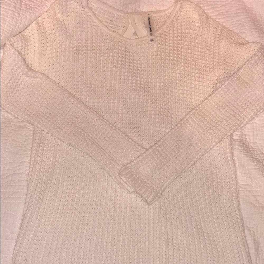 Sweater!